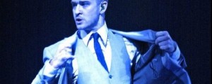 Justin Timberlake bo upodobil legendo glasbene industrije Neila Bogarta