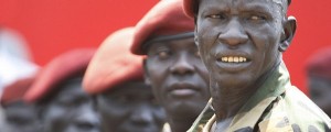 Napetosti na mejnem območju med Sudanom in Južnim Sudanom