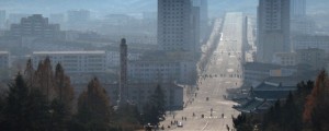 Severna Koreja umaknila dve raketi z izstrelišča?