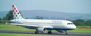 Sindikati Croatia Airlines grozijo z začetkom stavke