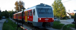 Bruselj odobril 166 milijonov evrov za slovenske železnice