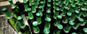 Še bomo pili Laško pivo