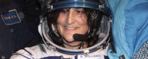 Pahor odlikoval astronavtko slovenskega rodu