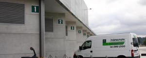 Intereuropa v prvem letošnjem trimesečju z nižjim dobičkom