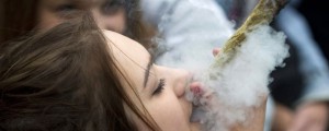 To pa je posel! Kolorado s prodajo marihuane zaslužil dva milijona dolarjev