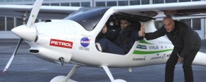 Pipistrel bo spreminjal svet!