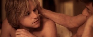 Matt Damon: ''Postal sem homoseksualec''
