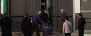 Zaradi brezposelnosti izgubili celo generacijo