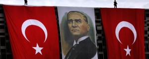 Erdoganovo zadnje opozorilo bo povzročilo vojno