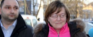 Pustite Hildo, kje so kravatarji?