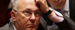 Štirje ministri v boj za delovna mesta