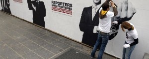 Zaradi intervjuja z avstralsko premierko ostal brez službe