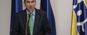 Svet SDS bo volil podpredsednika