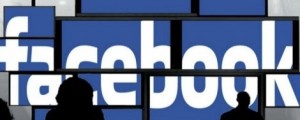 Koliko podatkov izdata Microsoft in Facebook?