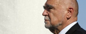 Mesić zanika plačilo odškodnine Jorasu