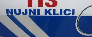 Policisti iščejo očividce prometnih nesreč