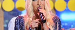Jelena Karleuša: Sem kot Jezus Kristus