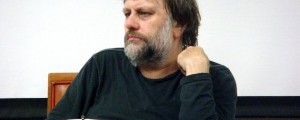 Žižek spet v Zagrebu