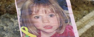 Je Madeleine McCann izginila, ker jih je zmotila?