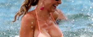 Prevelike za bikini