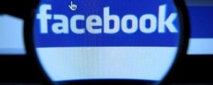 Facebook naj bi iz zraka nadziral delovanje