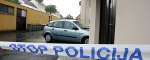 Oborožen rop pošte v Bistrici ob Dravi