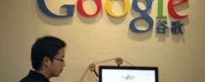 Google bo novinarje učil novinarstva