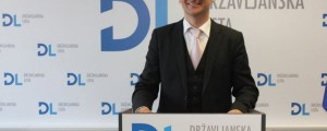 Slovenija bo glasovala proti plinskemu terminalu