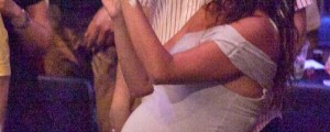 Tudi Penelope Cruz postala mamica