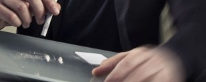 Bivši poslanec SDS razkril, kje se je snifalo kokain