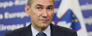 Janša: Za reševanje begunske krize potrebni dolgoročni, strateški ukrepi