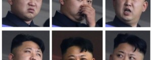 Vsi bi dali življenje za Kim Jong Una