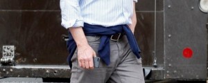 Hugh Grant bo nastopil v filmu Guyja Ritchieja