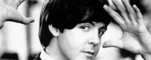 Paul McCartney naj bi umrl