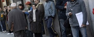 Hrvaška imajo kar z 21,6-odstotno stopnjo brezposelnosti