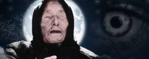 Uresničitev strašljive prerokbe. Vanga: Konec sveta se začne v Siriji!!!