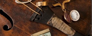 Našli stoletje pogrešan notni zapis Igorja Stravinskega