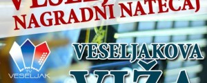 Veseljakova viža: Znani finalisti