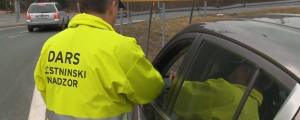 Dars v polletju s 158,4 milijona evrov cestninskih prihodkov