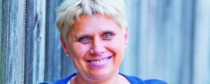 Pretresljiva pripoved o boju z rakom