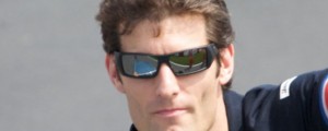 Webber najhitrejši na zadnjem treningu v Braziliji