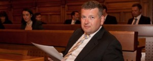 Lovše prihodnji teden na sodišče zaradi obtožbe o zlorabi položaja v Dinersu