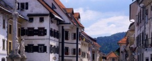 V Škofji Loki ob zaključku gradnje poljanske obvoznice o novih razvojnih priložnostih