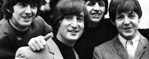 Pesmi skupine The Beatles tudi v pretočni obliki