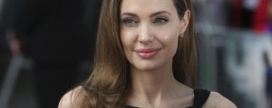 Angelina Jolie je imela skrivnega balkanskega ljubimca