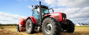 Traktor ga je pokopal