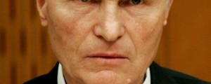 Krašovec v zadevi Betnava obsojen na tri leta zapora