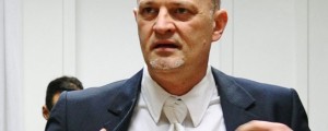 Prvi obsojeni sodnik v Sloveniji bo še pol leta dlje v zaporu