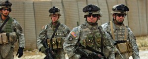 Republikanca bi poslala ameriške vojake v Sirijo