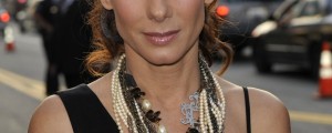 Sandra Bullock na vrhu lestvice najbolje plačanih igralk